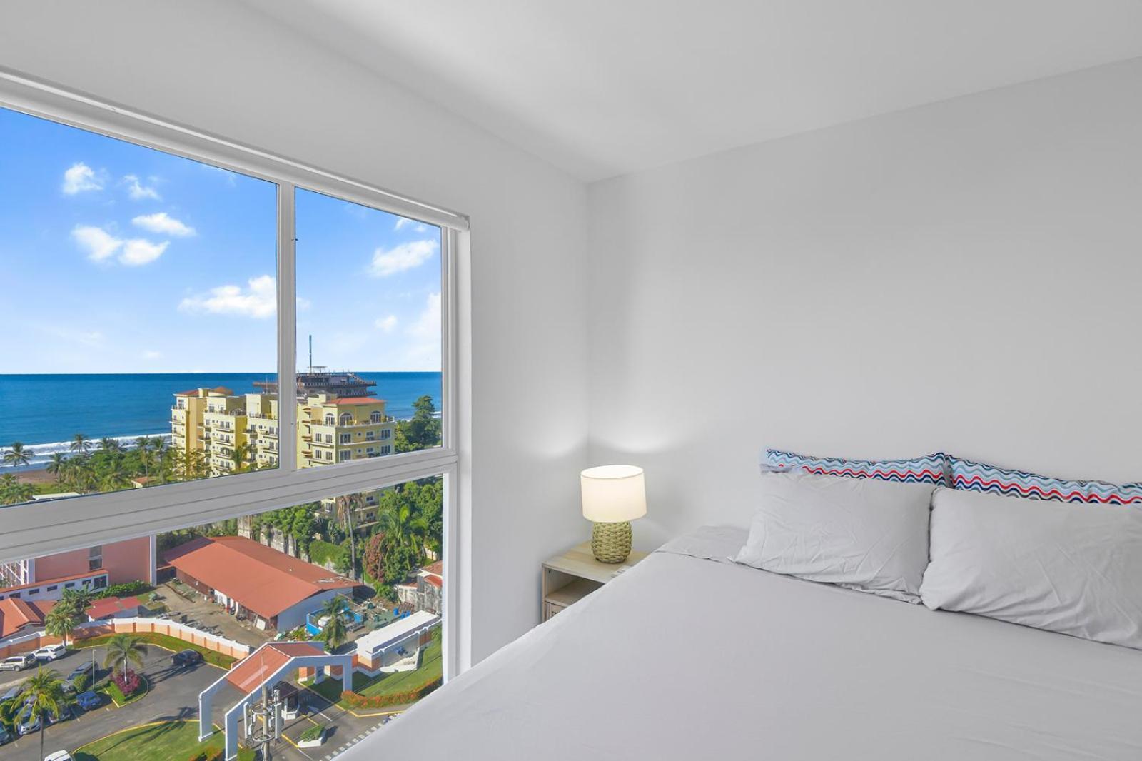 Ocean View Condo At Viva Jaco, Newly Built Buitenkant foto