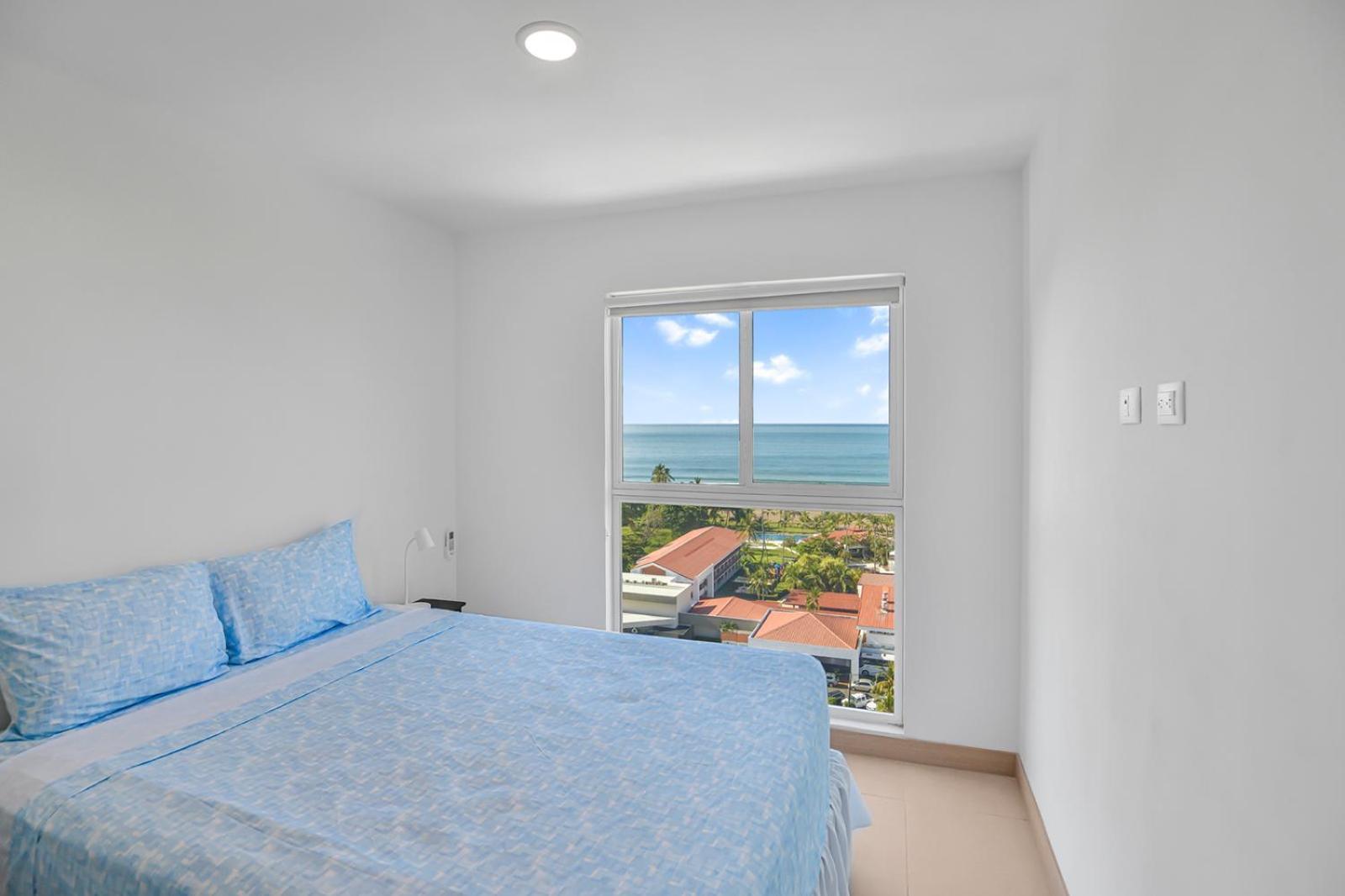 Ocean View Condo At Viva Jaco, Newly Built Buitenkant foto